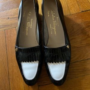 Salvatore Ferragamo shoes